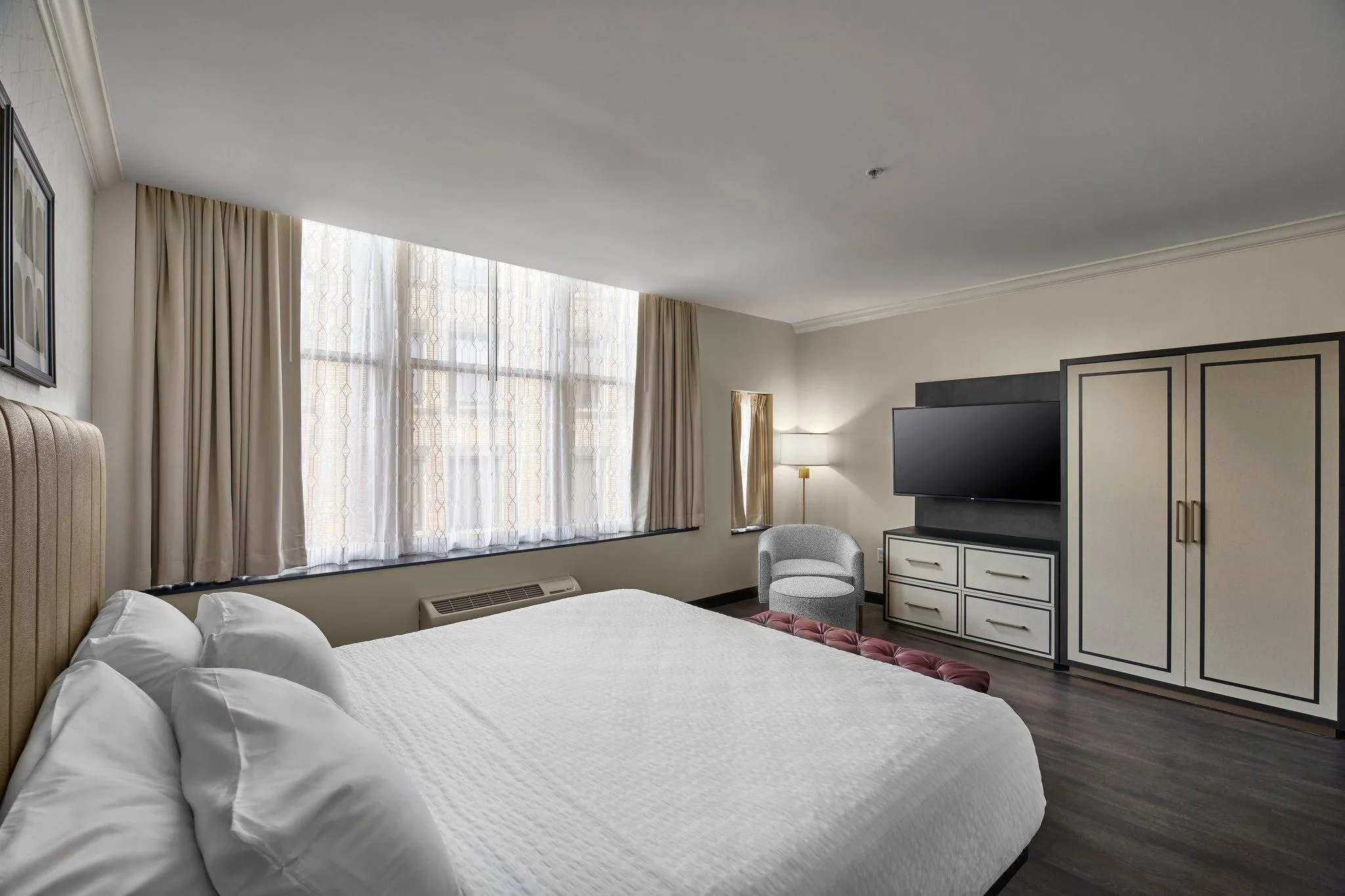 Hotel Indigo Cleveland Downtown by IHG gallery image