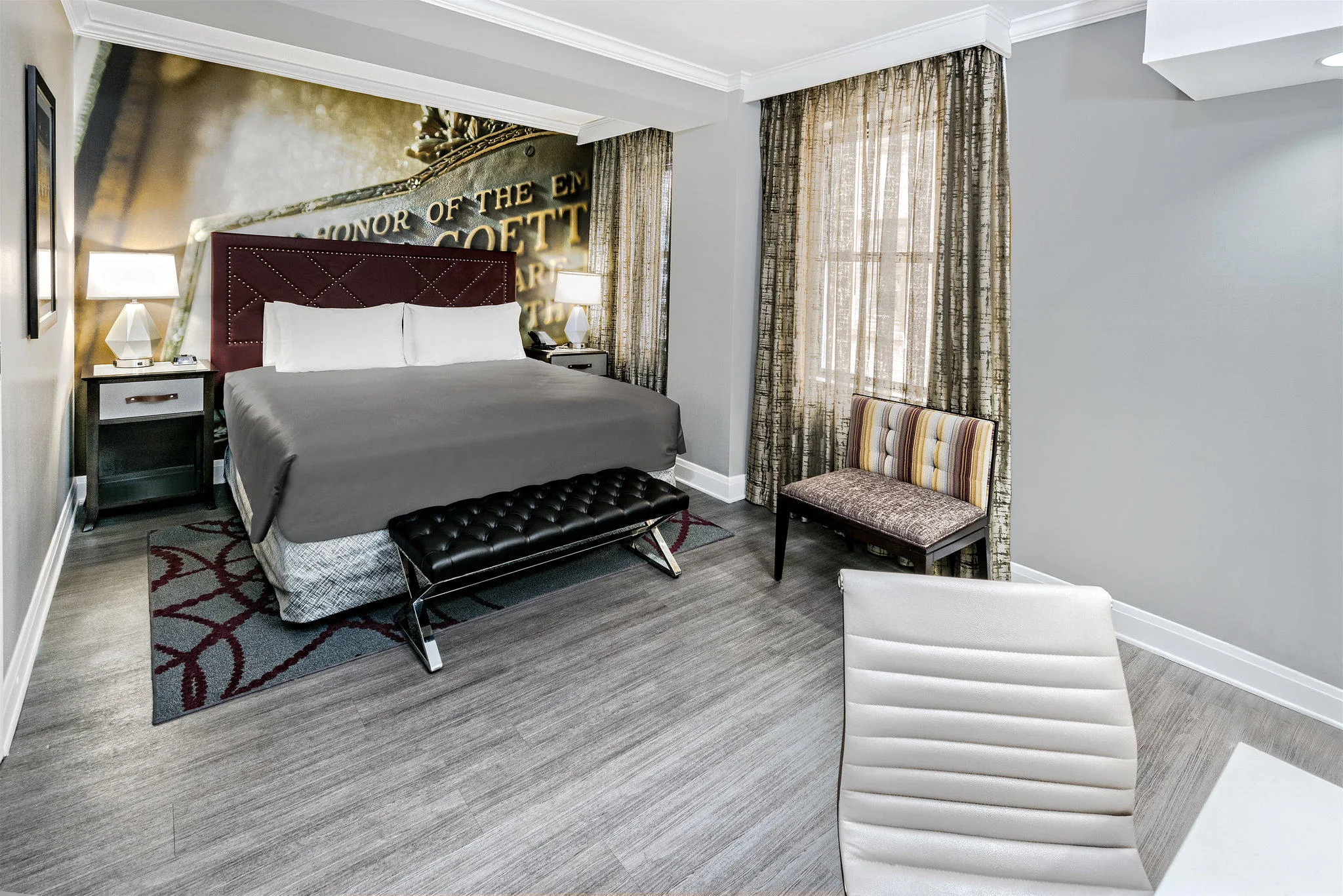 Hotel Indigo Dallas Downtown by IHG gallery image