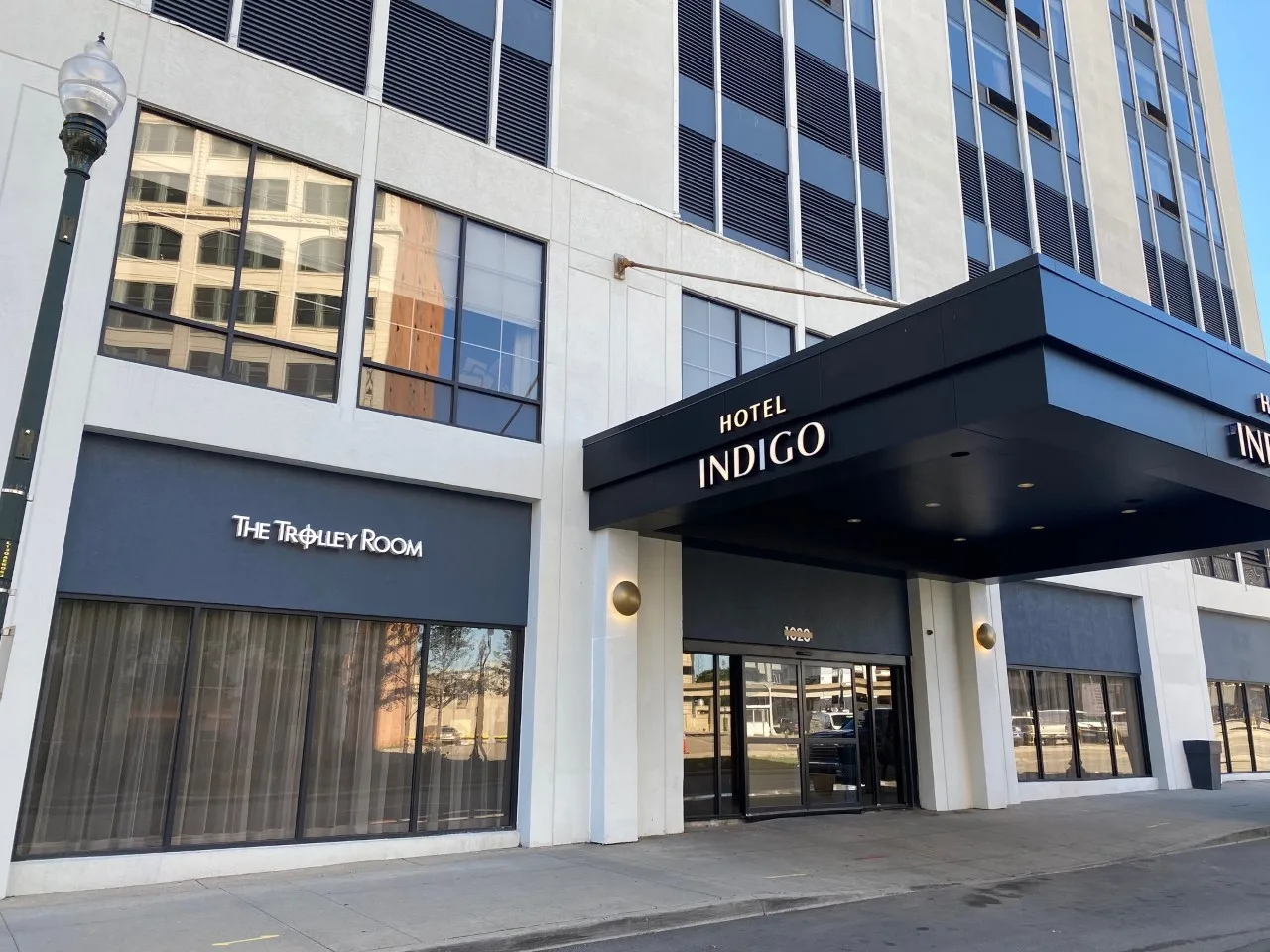 Hotel Indigo Detroit Downtown by IHG primary photo