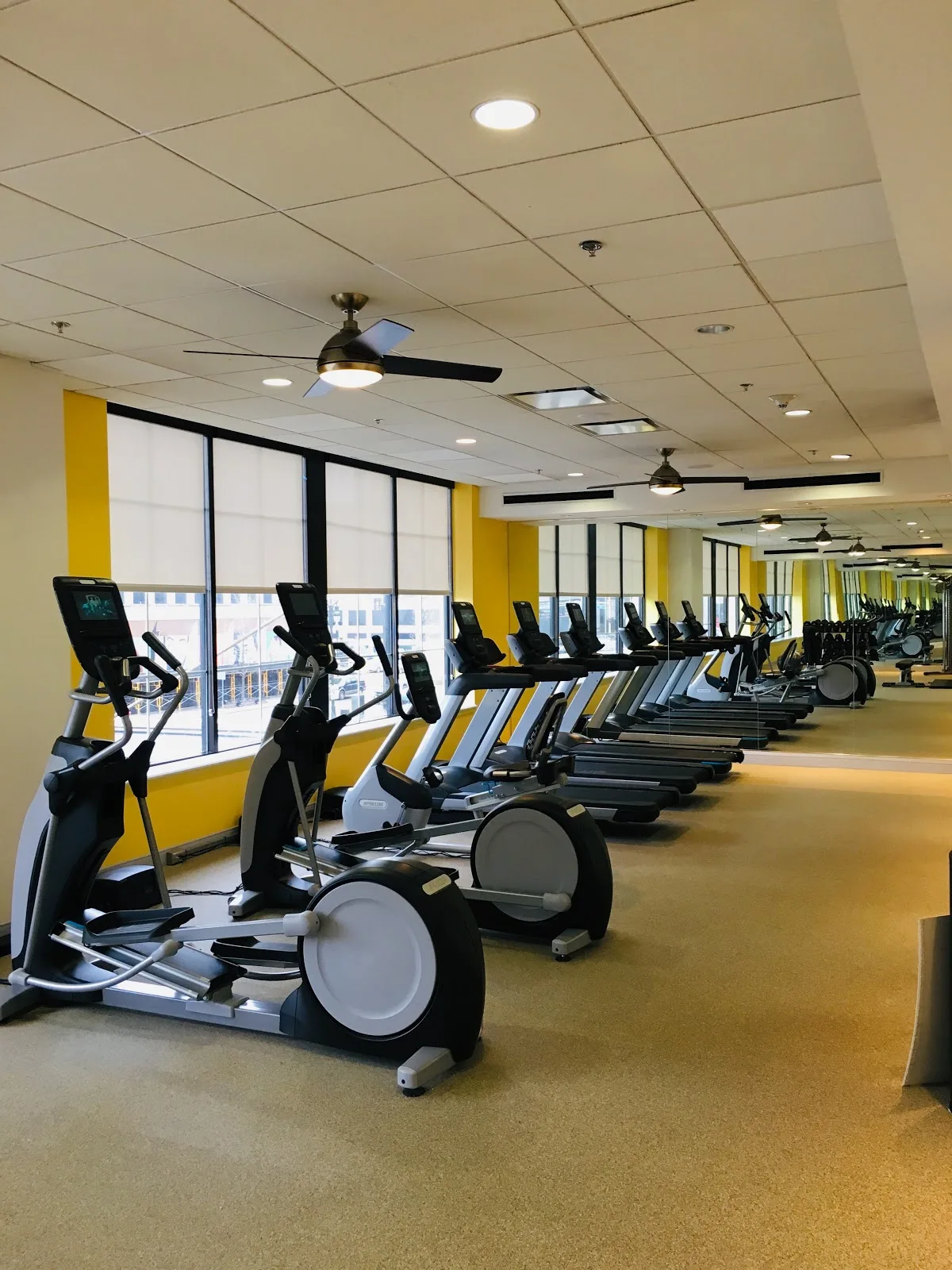 Hotel Indigo Detroit Downtown by IHG gallery image