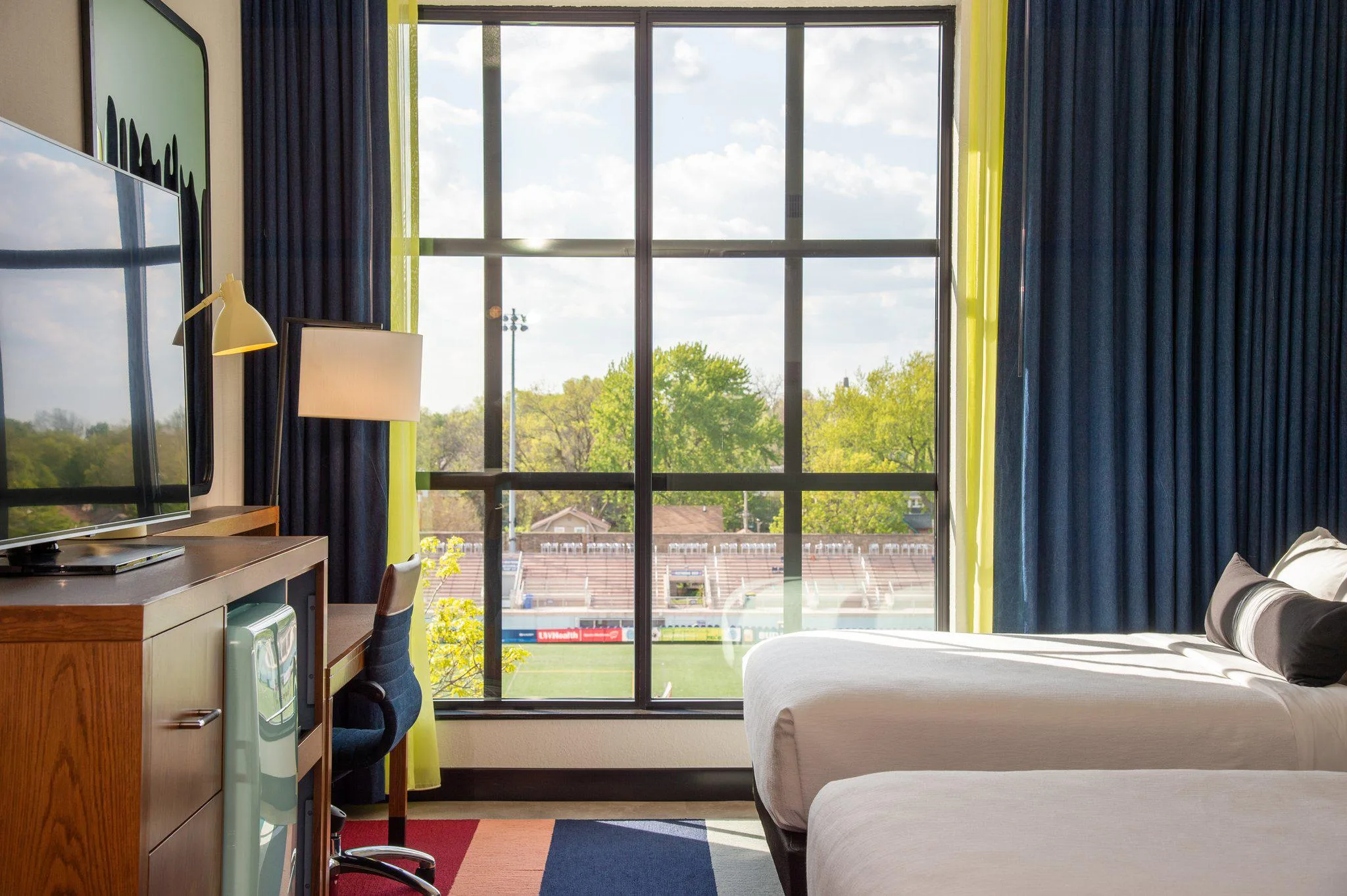 Hotel Indigo Madison Downtown by IHG gallery image