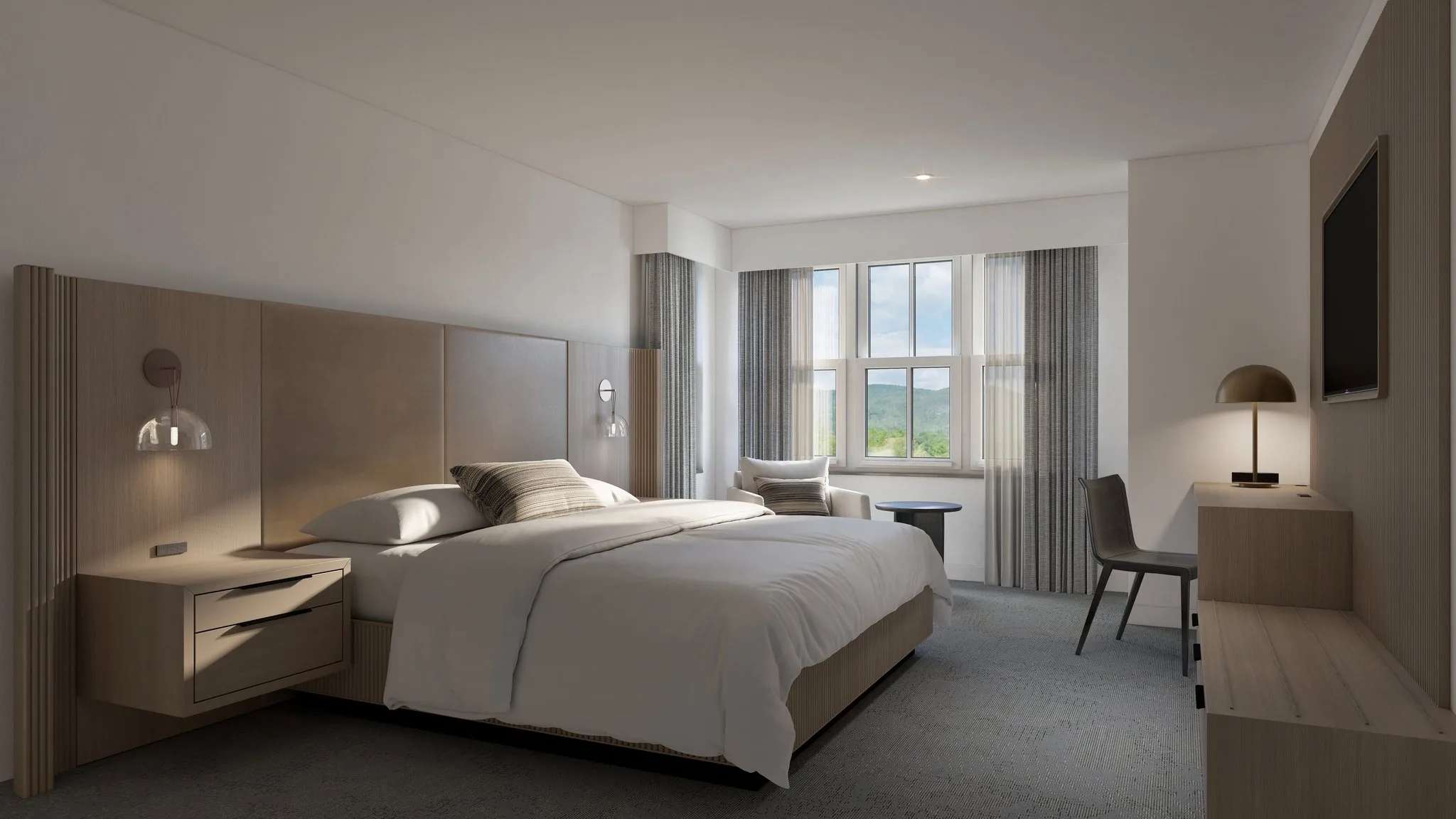 Hotel Indigo North Conway by IHG gallery image