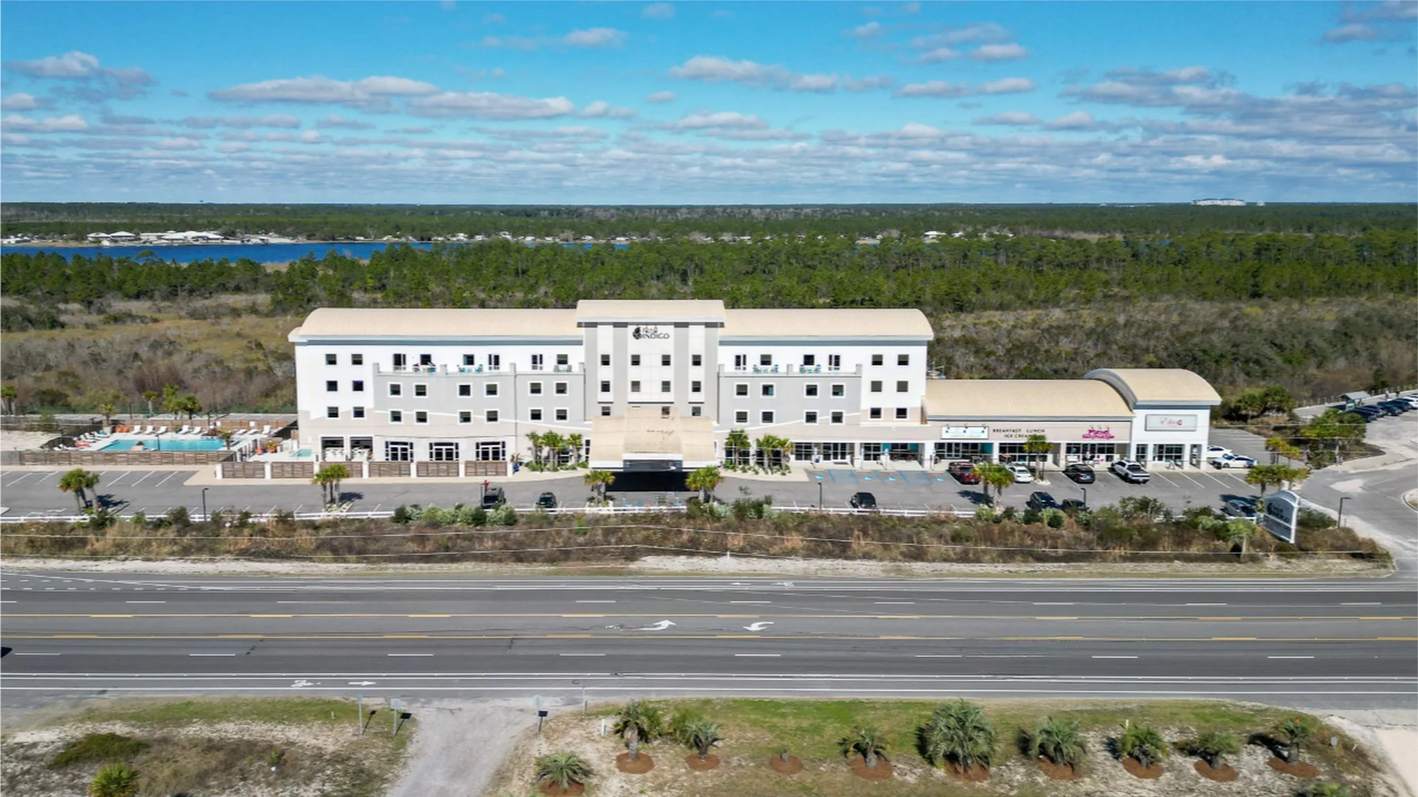 Hotel Indigo Orange Beach - Gulf Shores by IHG primary photo