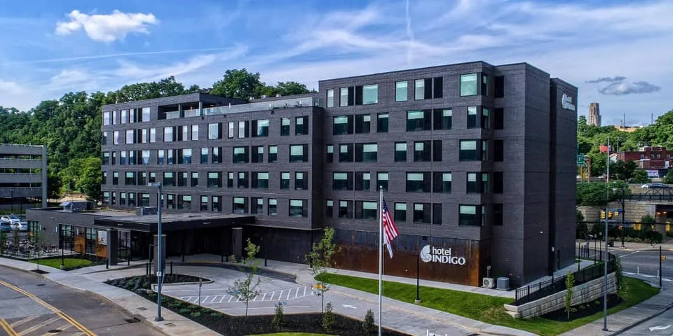 Hotel Indigo Pittsburgh University-Oakland by IHG primary photo
