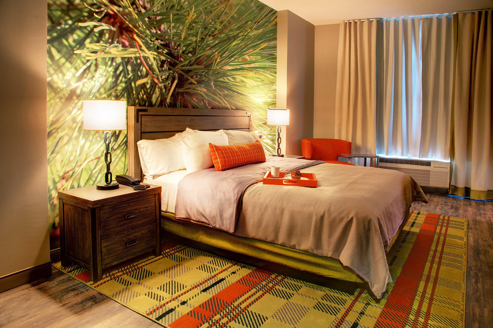 Hotel Indigo Traverse City by IHG gallery image