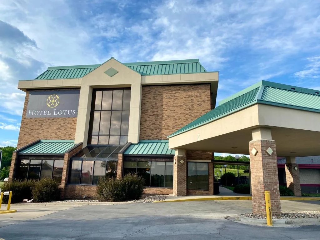 Hotel Lotus Kansas City Stadium primary photo