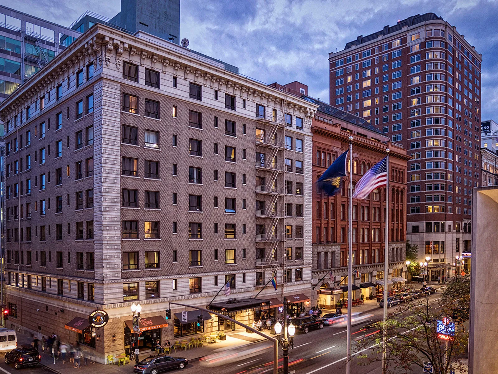 Hotel Lucia primary photo