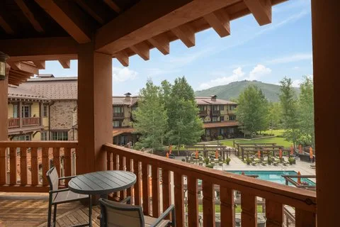 Hotel Park City, Autograph Collection primary photo