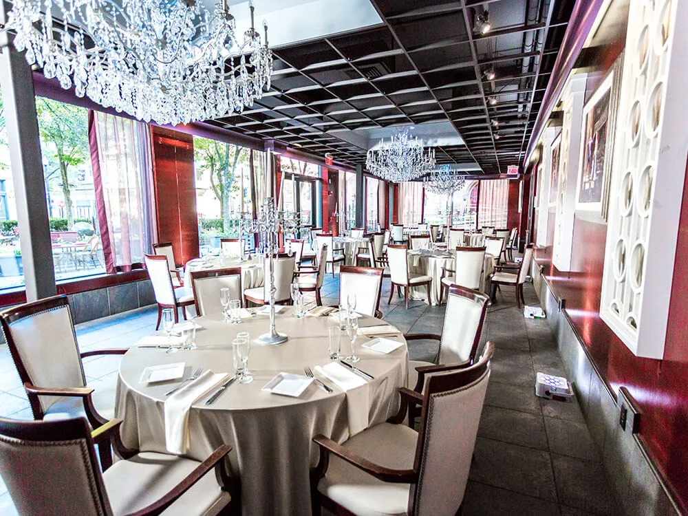 Hotel Providence gallery image