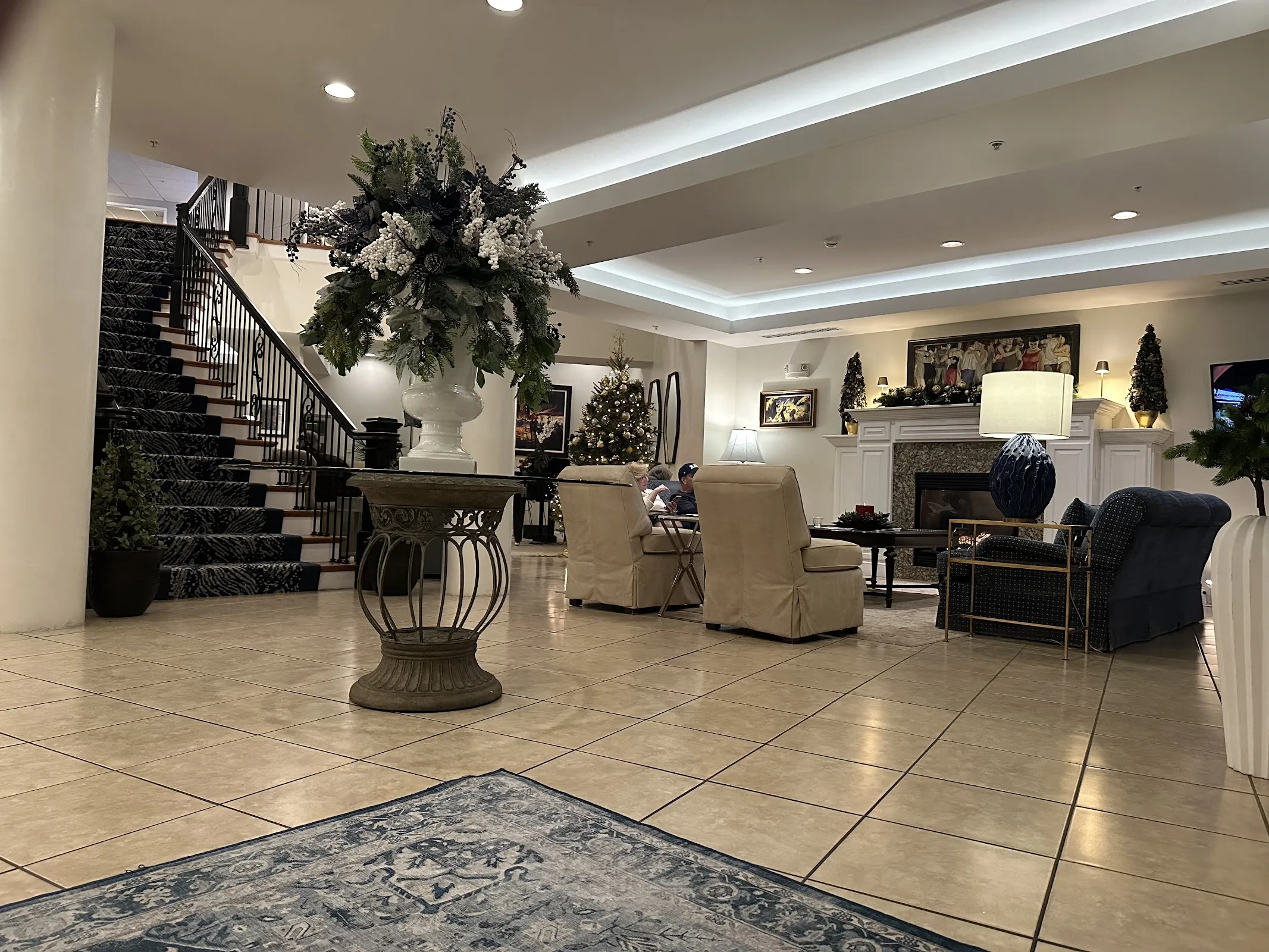 Hotel Rehoboth gallery image