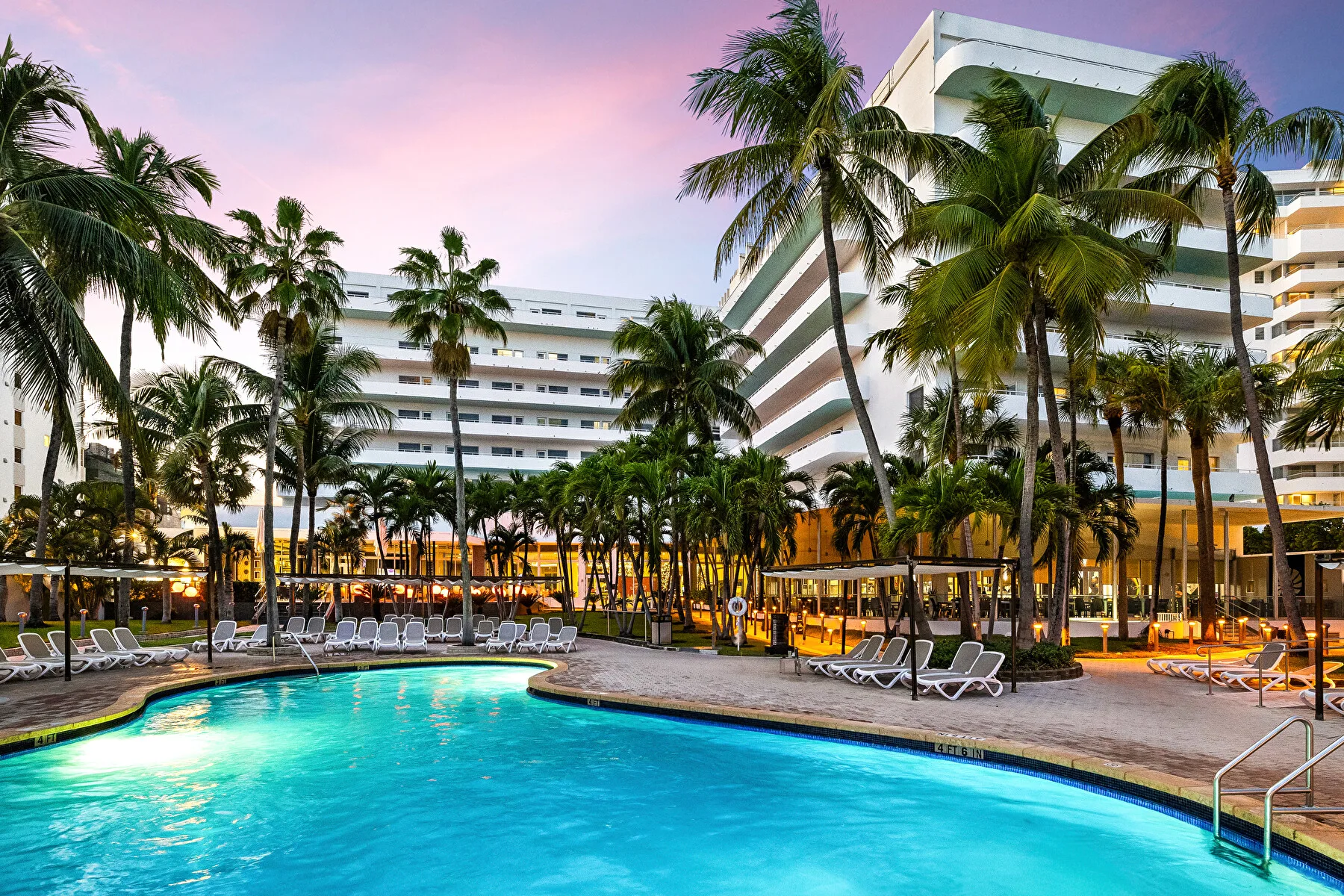 Hotel Riu Plaza Miami Beach gallery image