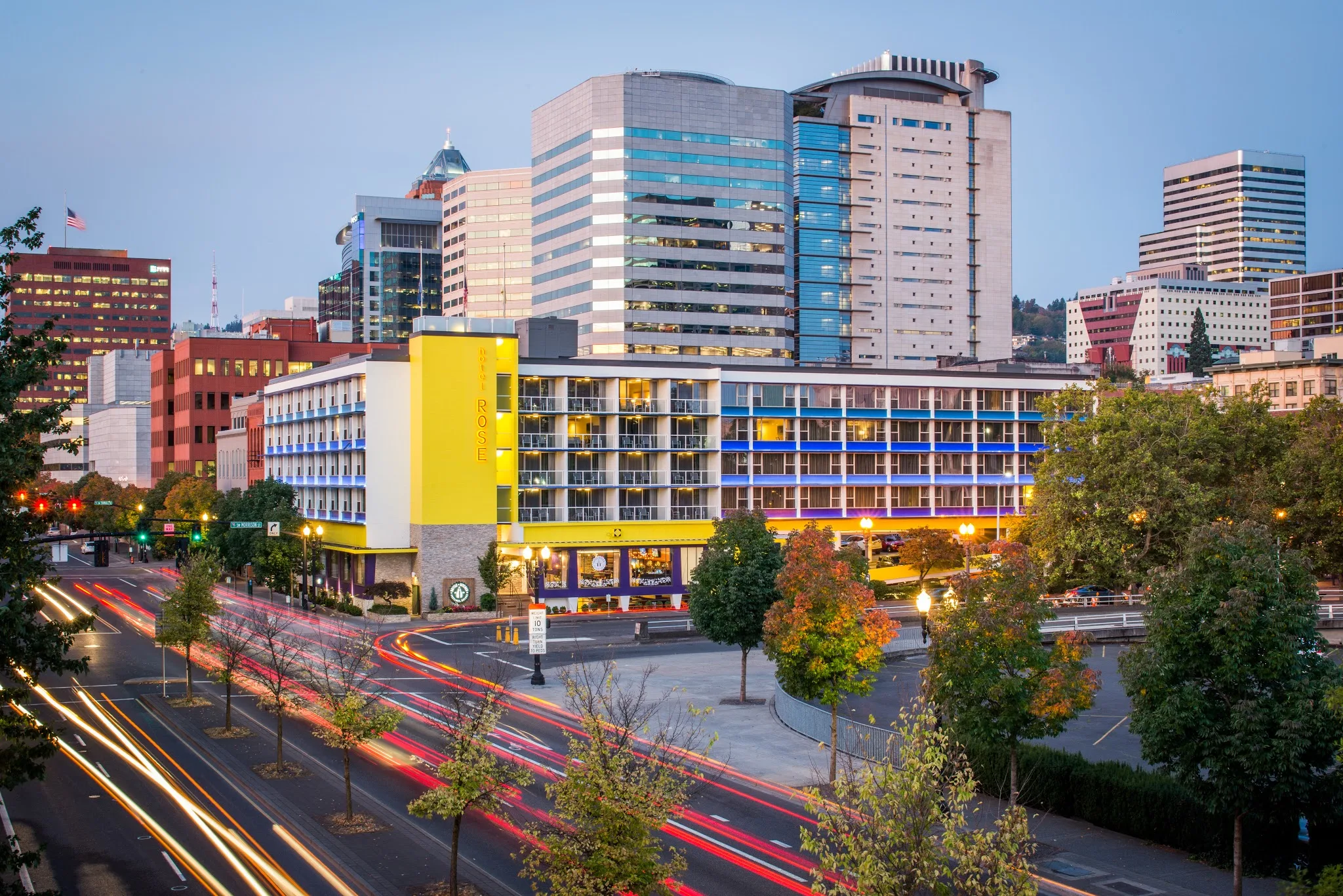 Hotel Rose - A Staypineapple Hotel gallery image