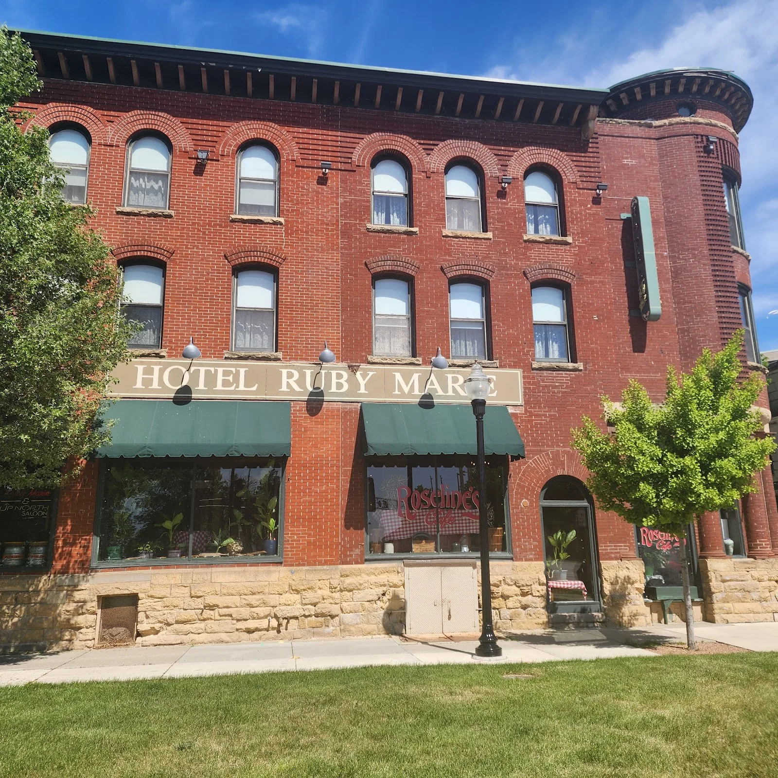 Hotel Ruby Marie gallery image