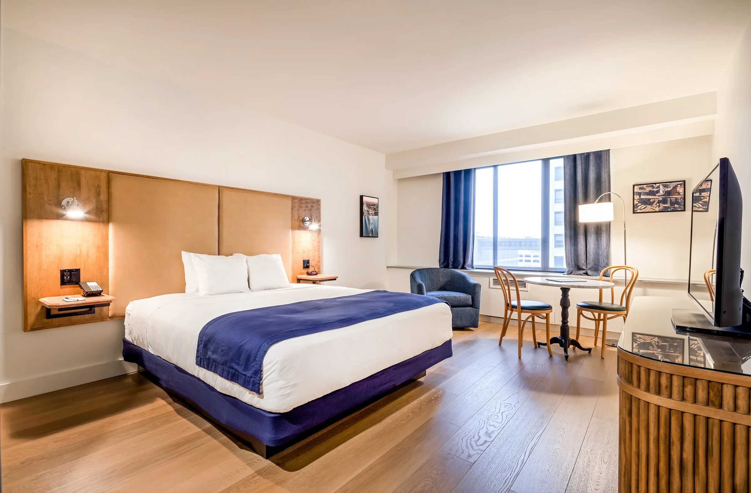 Hotel Saint Regis Detroit primary photo