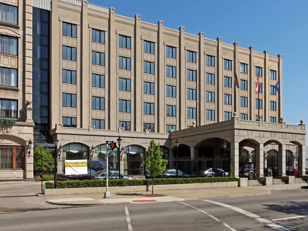 Hotel Saint Regis Detroit gallery image