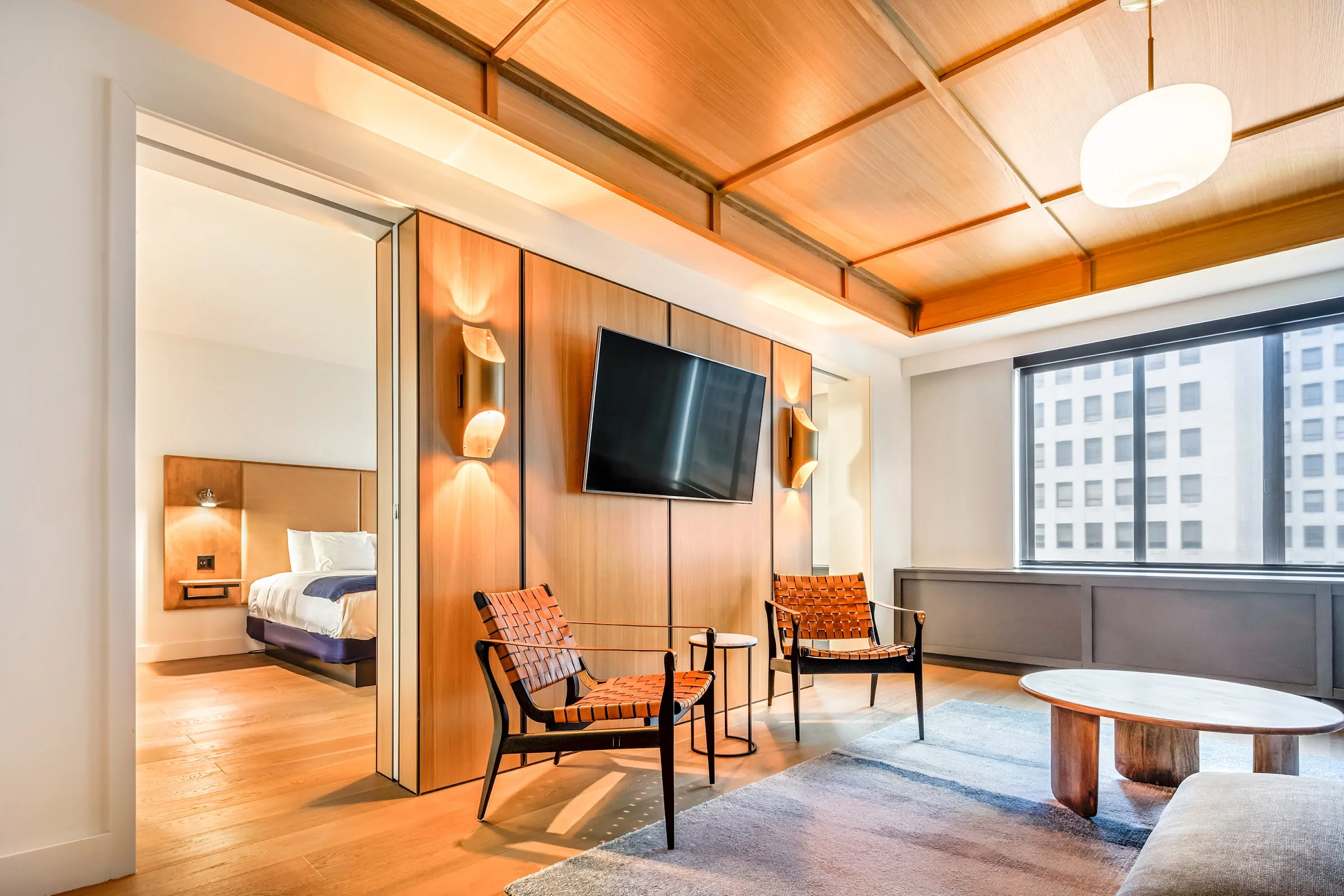 Hotel Saint Regis Detroit gallery image