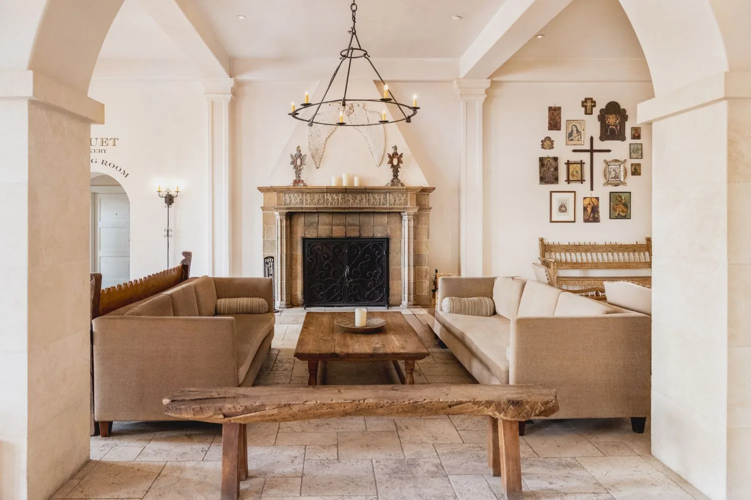 Hotel St. Francis gallery image