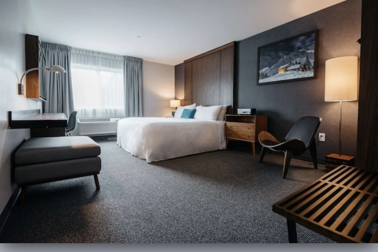 Hotel Thaynes, Park City, a Tribute Portfolio Hotel gallery image