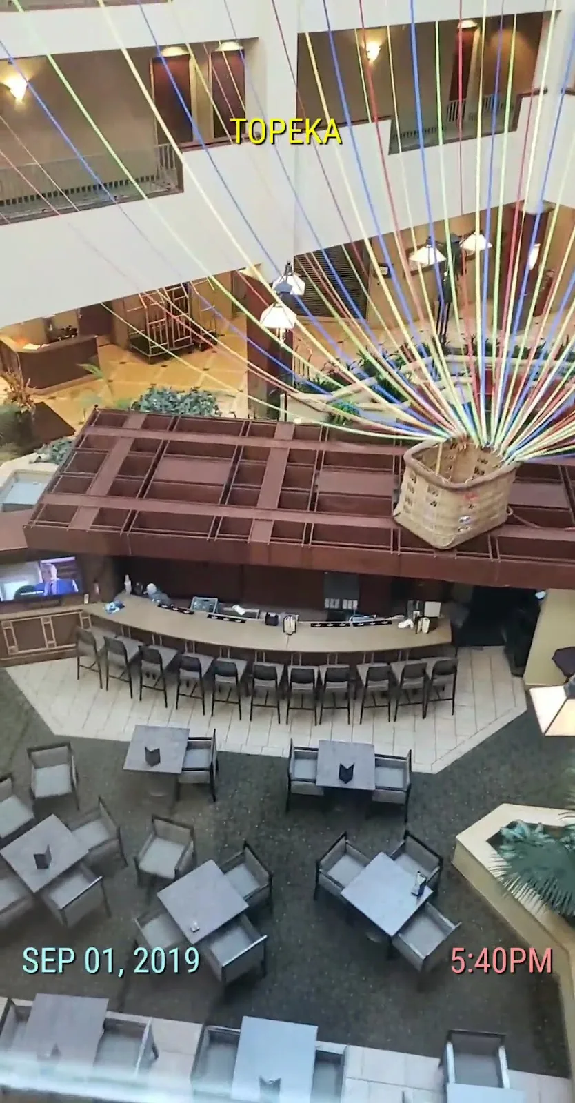 Hotel Topeka At City Center gallery image