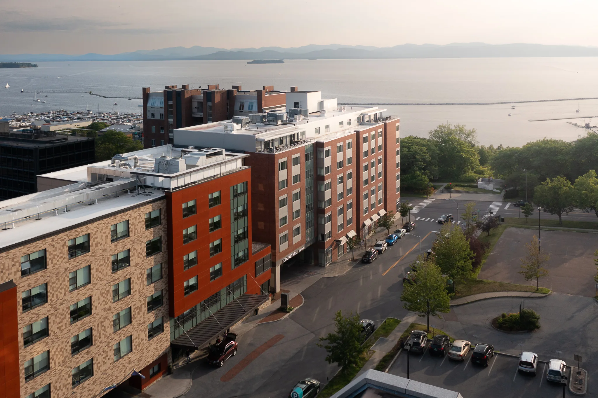 Hotel Vermont gallery image