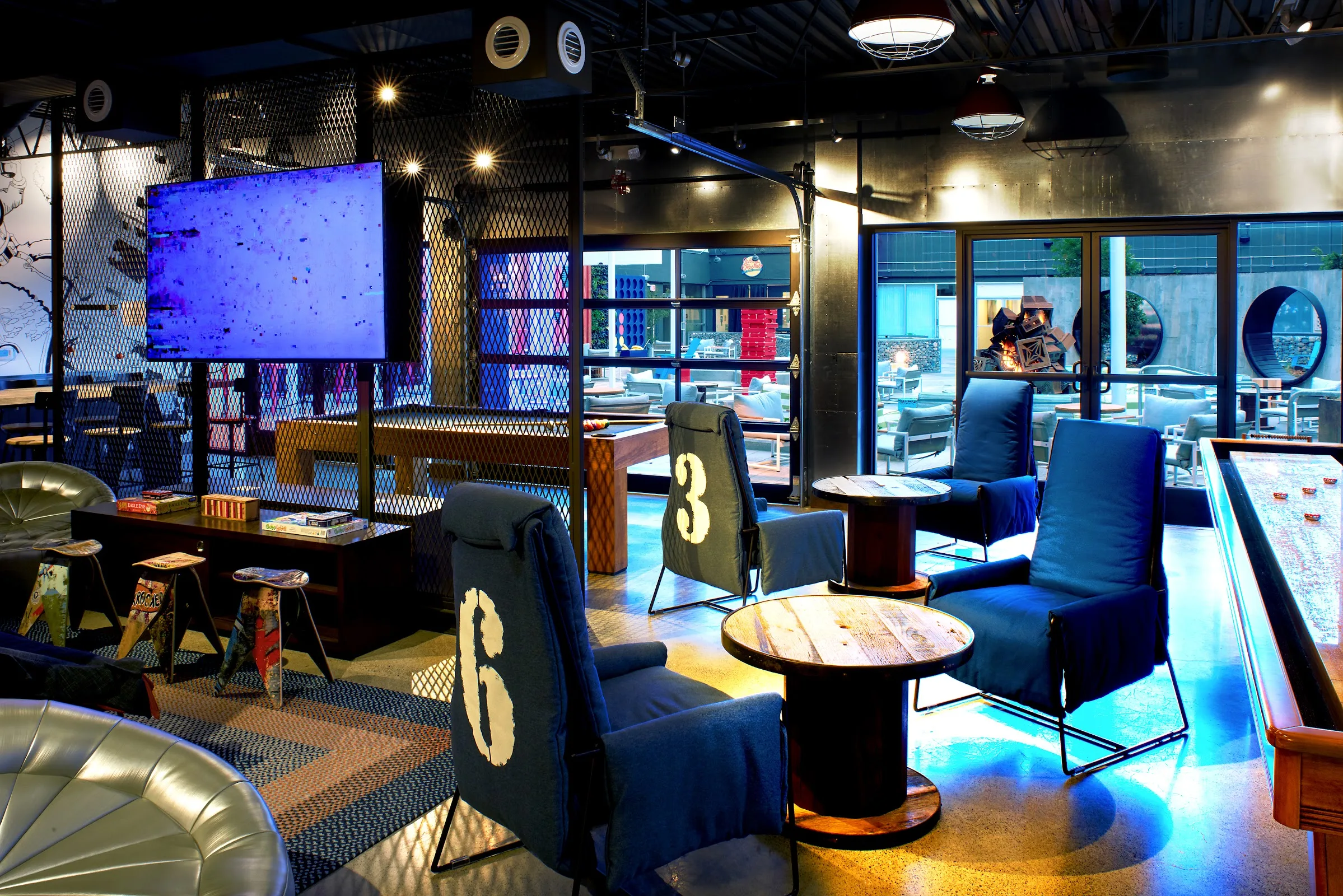 Hotel Zephyr gallery image