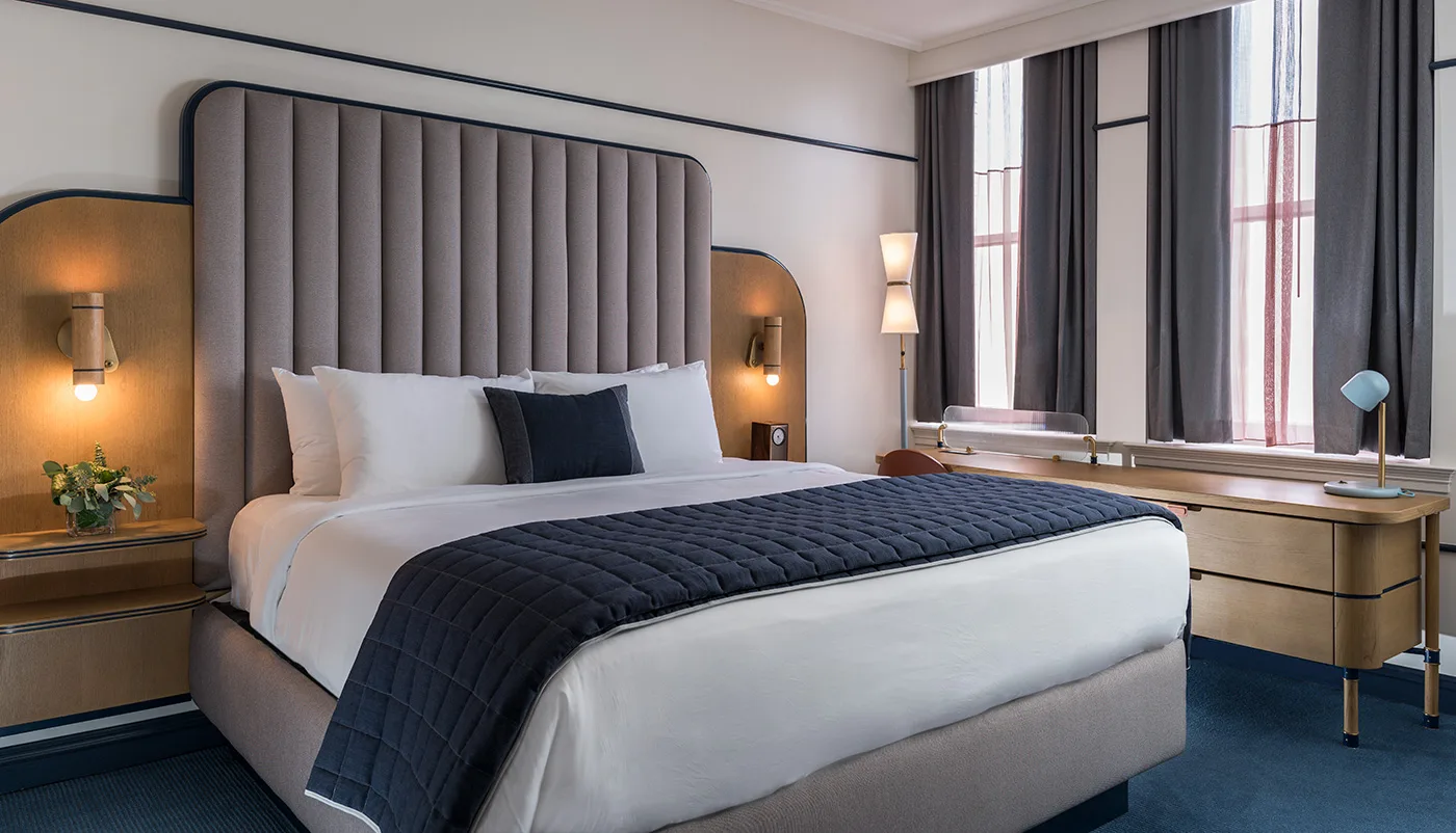 Hu. Hotel gallery image