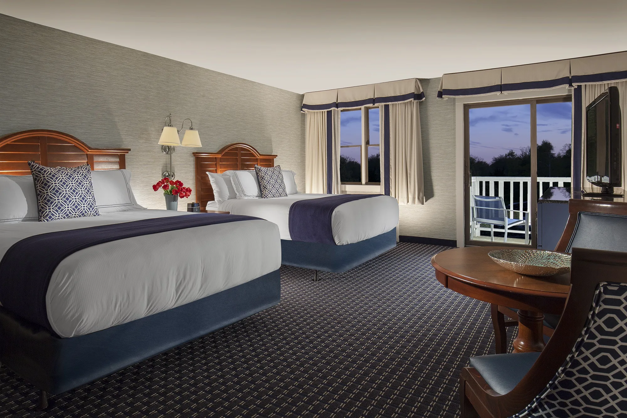 Hyannis Harbor Hotel gallery image