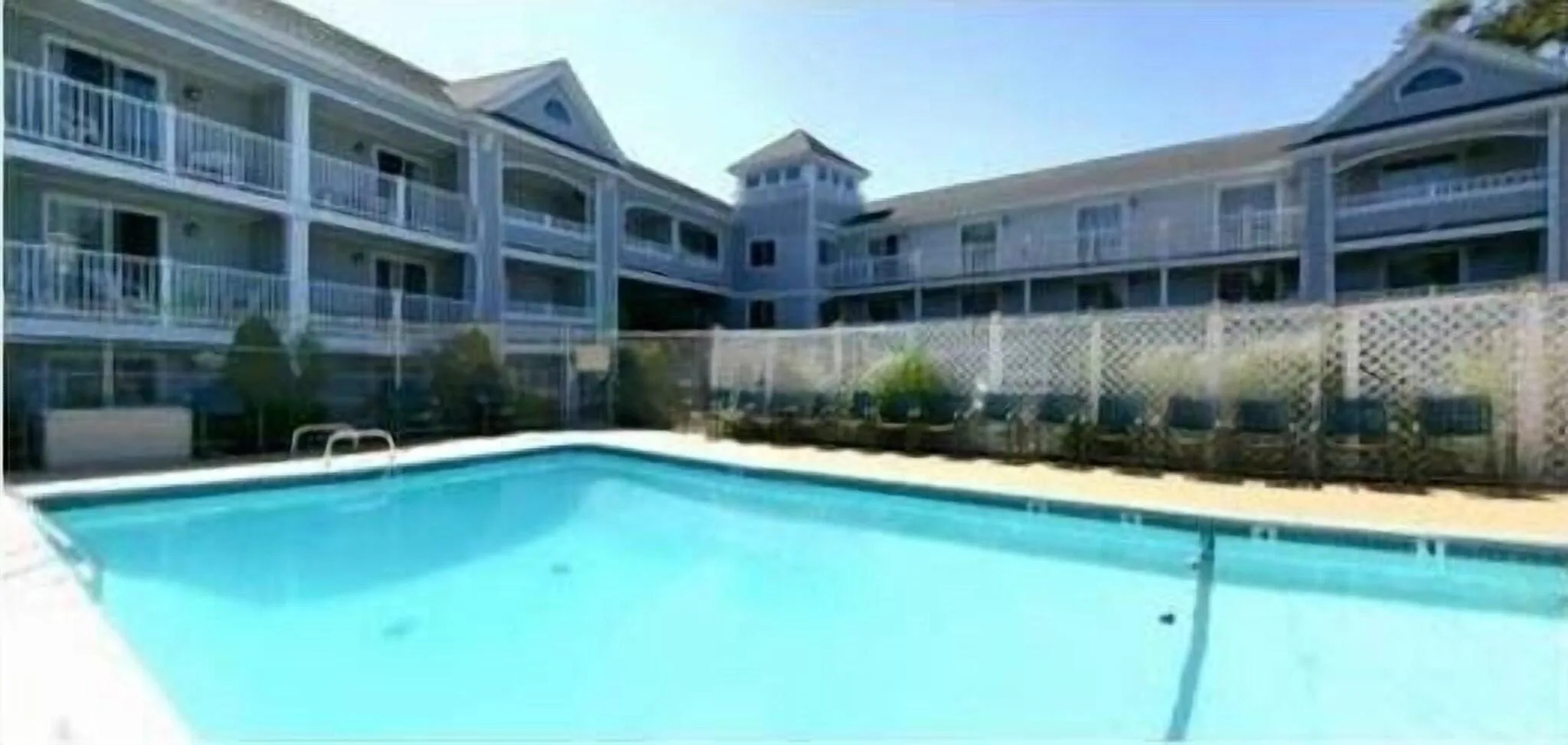 Hyannis Travel Inn primary photo