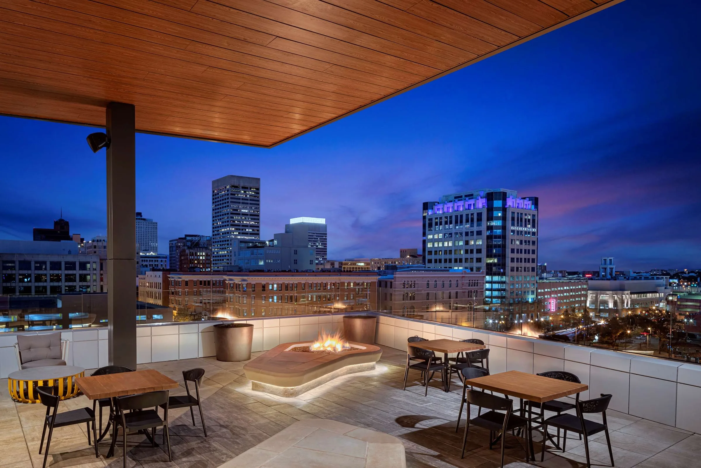 Hyatt Centric Beale Street Memphis primary photo