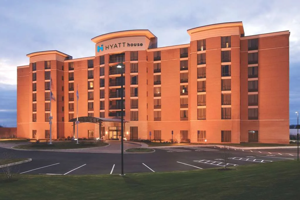 Hyatt House Hartford North/Windsor primary photo