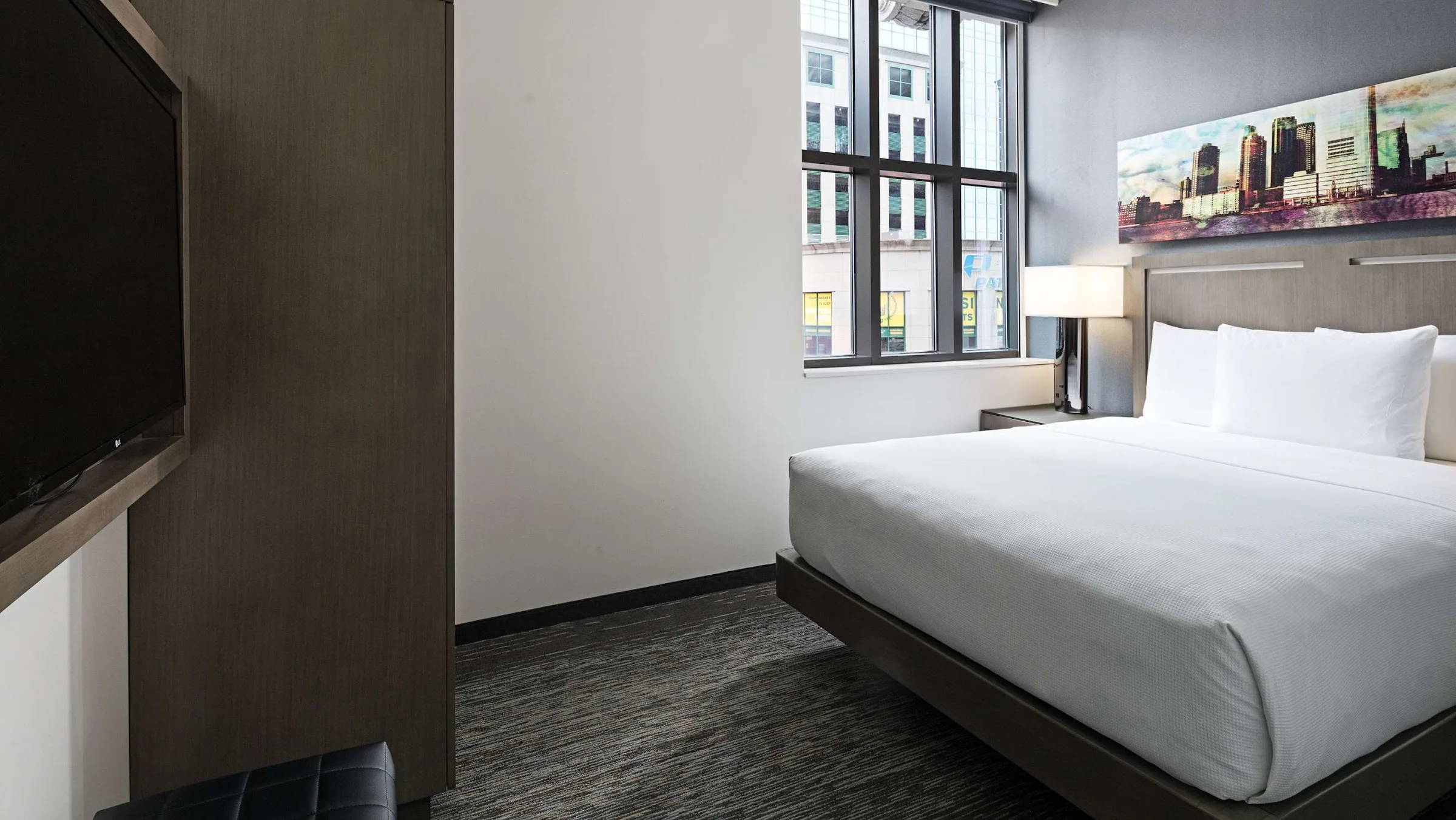 Hyatt House Jersey City gallery image