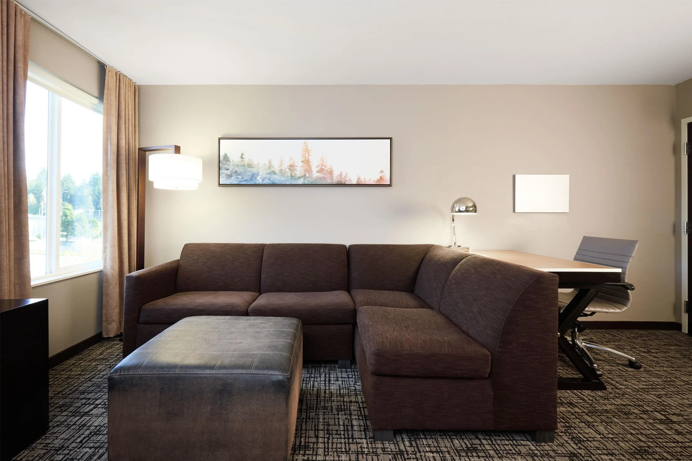 Hyatt House Seattle/Bellevue gallery image