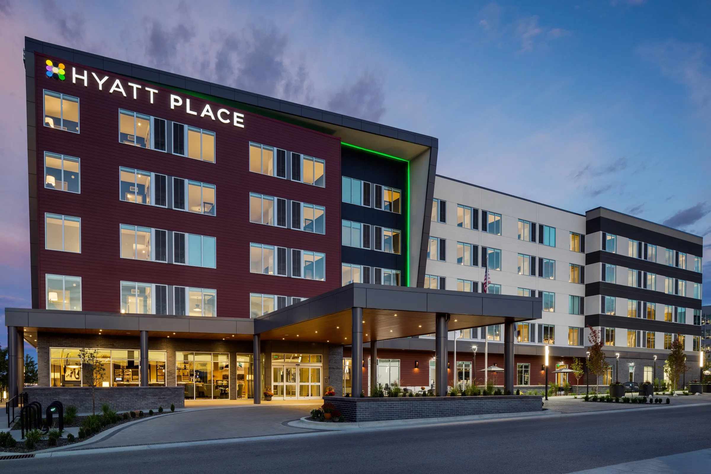 Hyatt Place Boise / Meridian primary photo