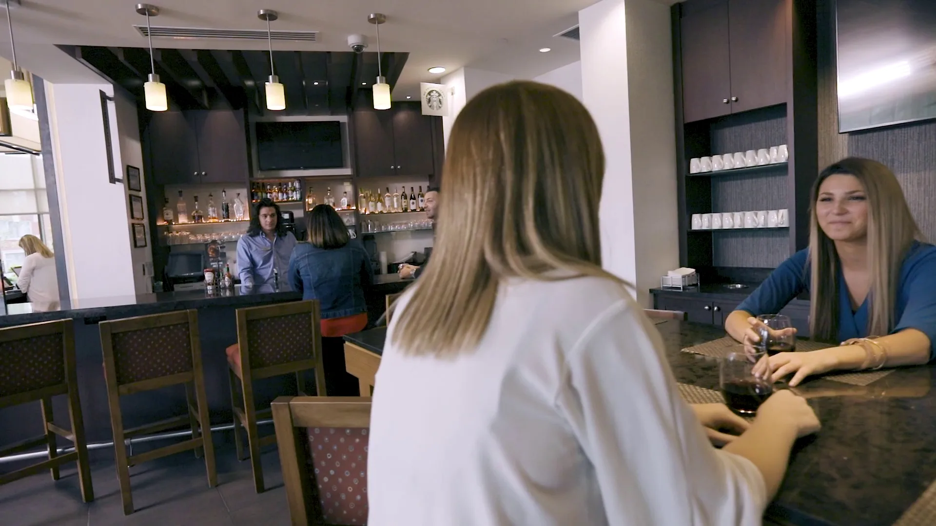 Hyatt Place Buffalo/Amherst gallery image