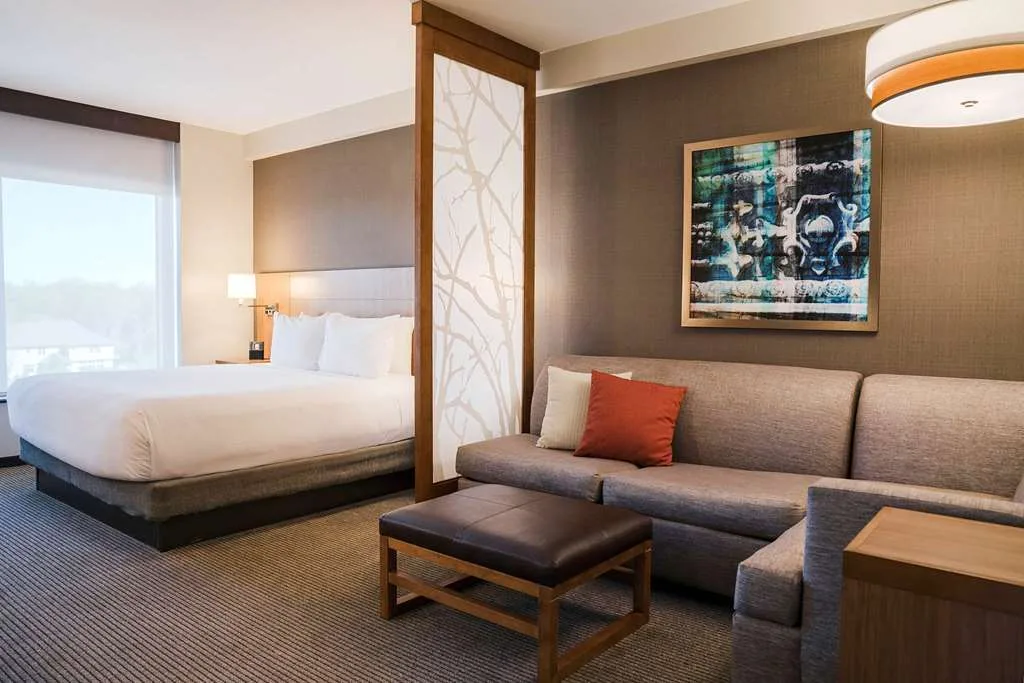 Hyatt Place Buffalo/Amherst gallery image