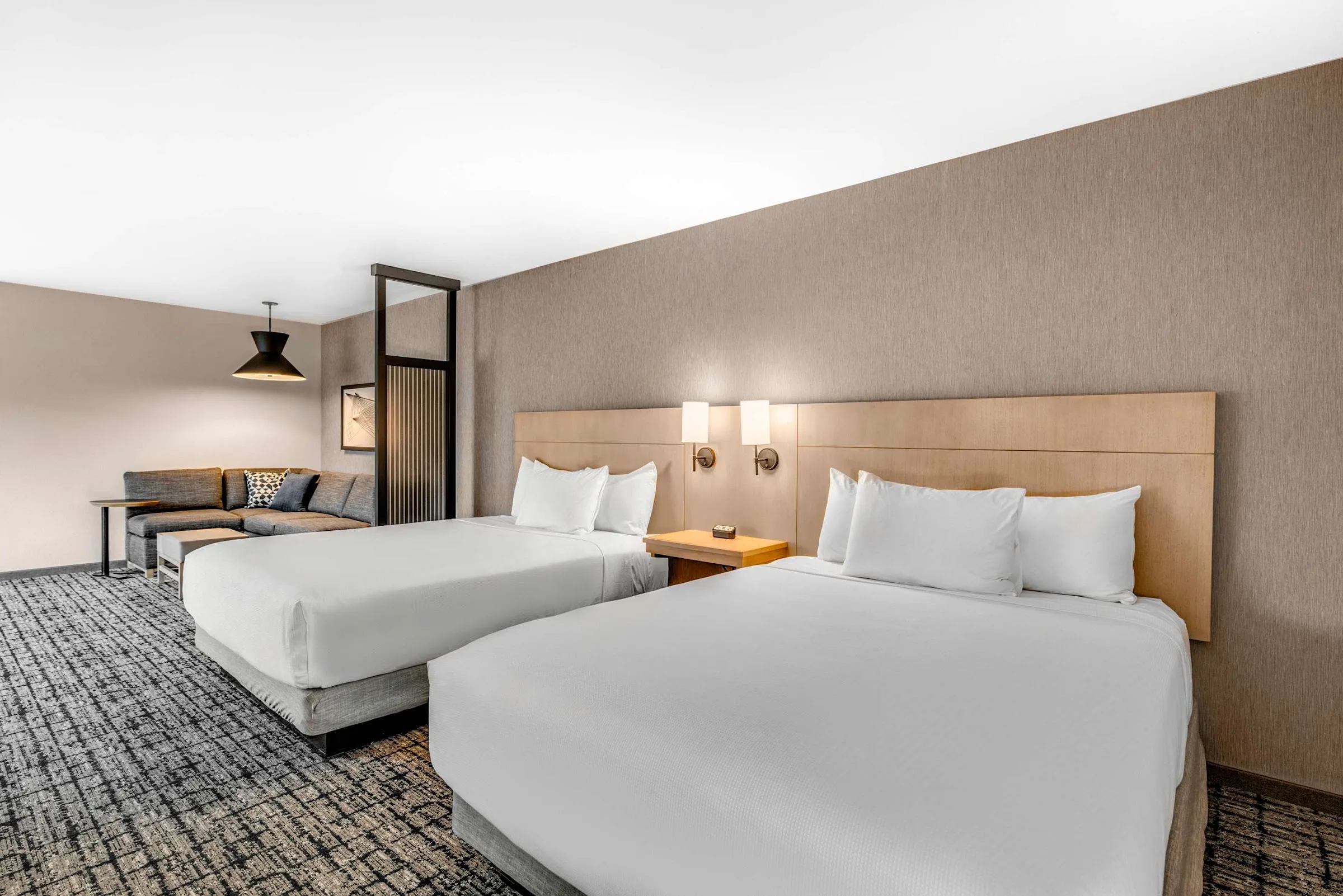 Hyatt Place Colorado Springs / Downtown gallery image