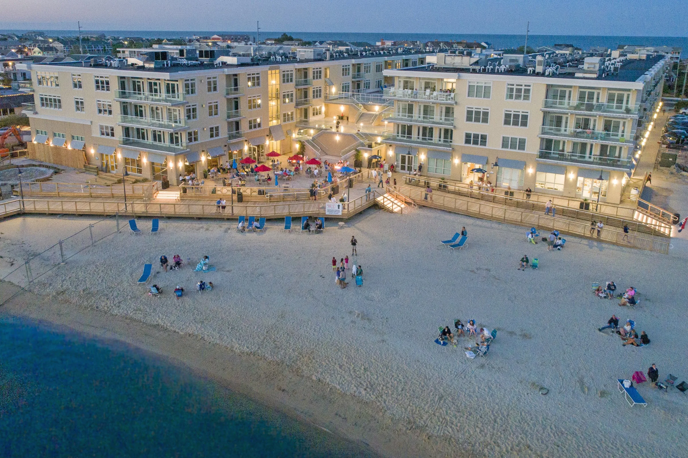 Hyatt Place Dewey Beach primary photo