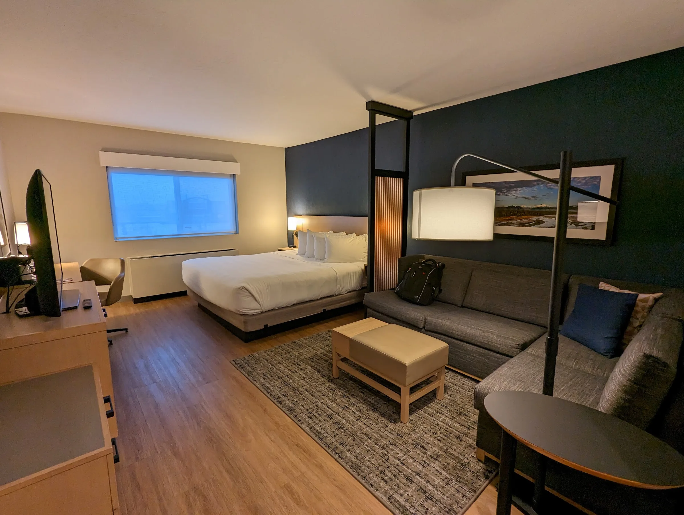 Hyatt Place Fairbanks gallery image