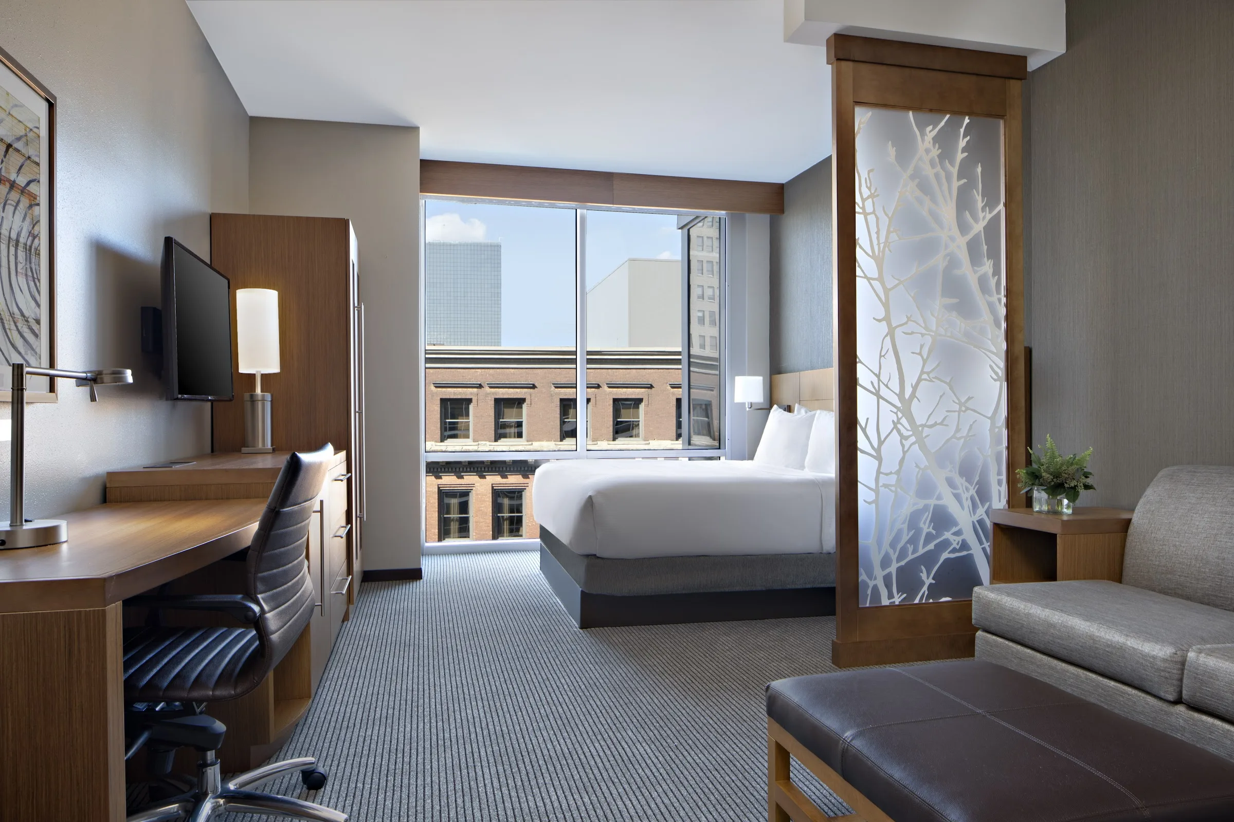 Hyatt Place Grand Rapids/Downtown gallery image