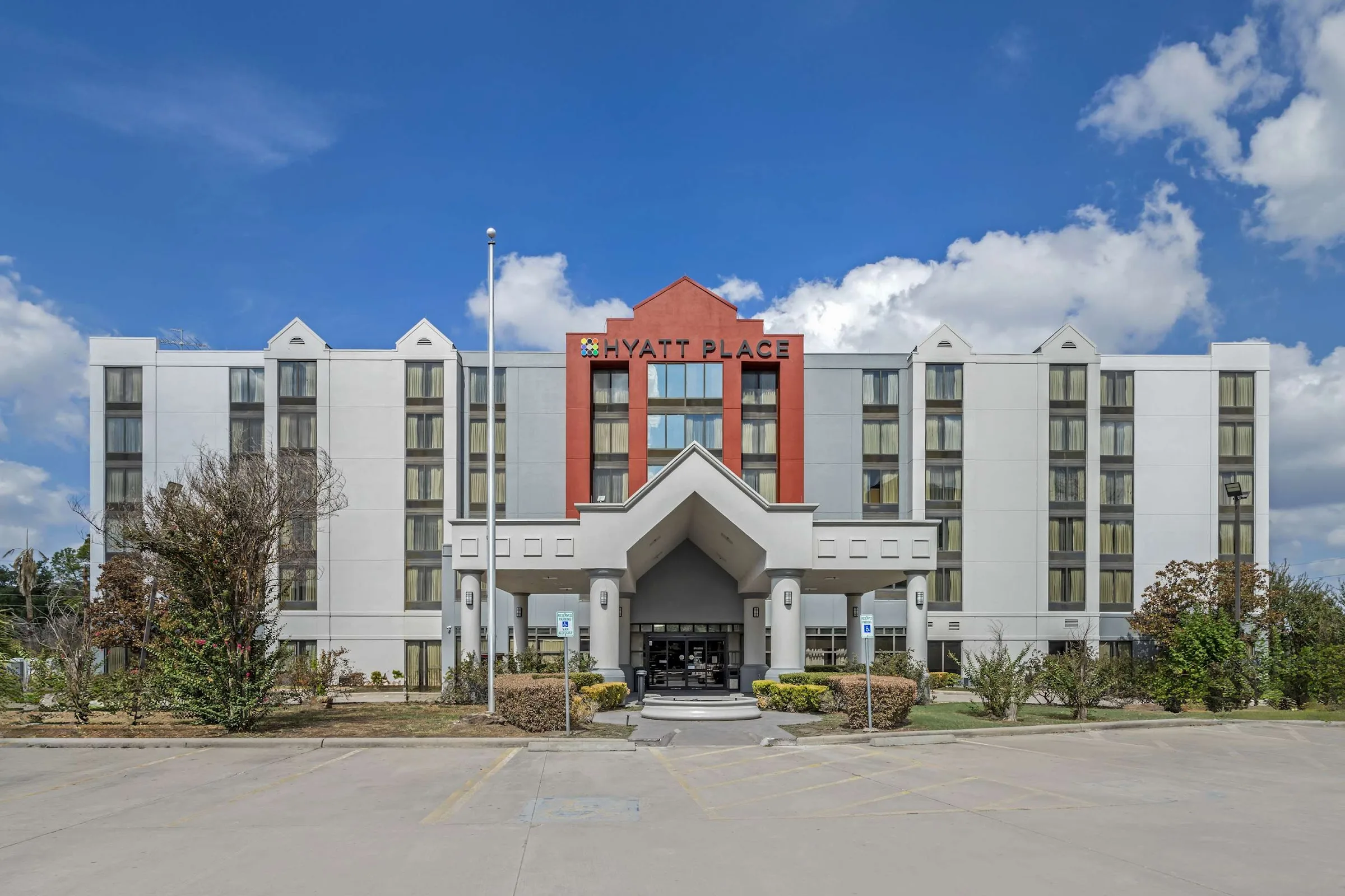 Hyatt Place Houston-North