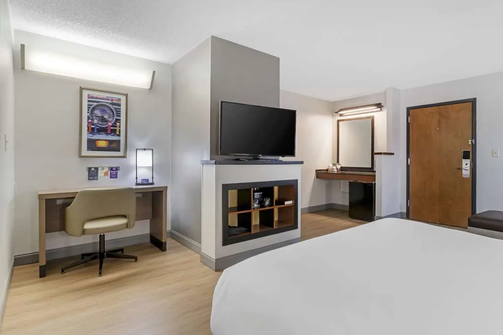 Hyatt Place Houston-North gallery image