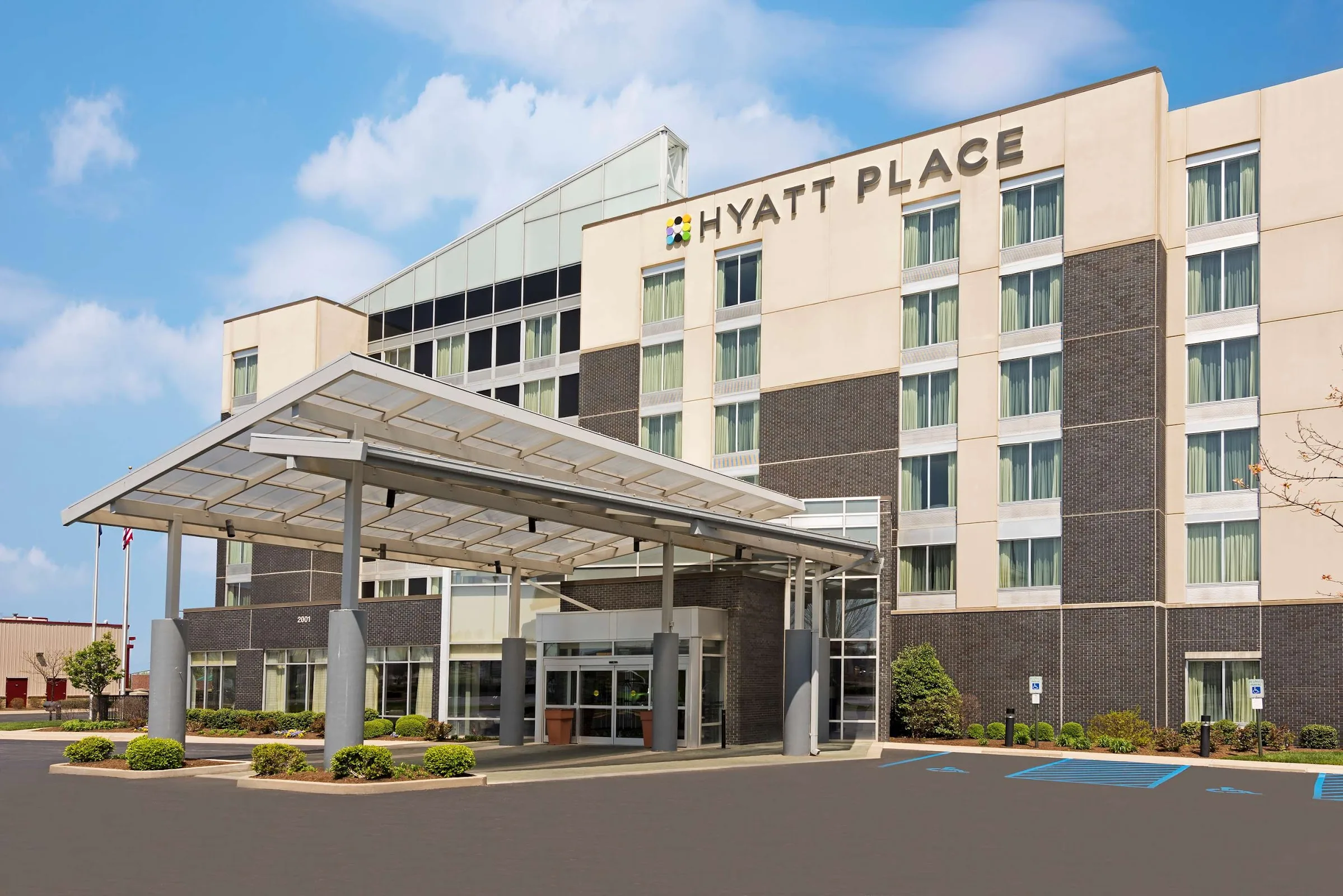 Hyatt Place Lexington primary photo