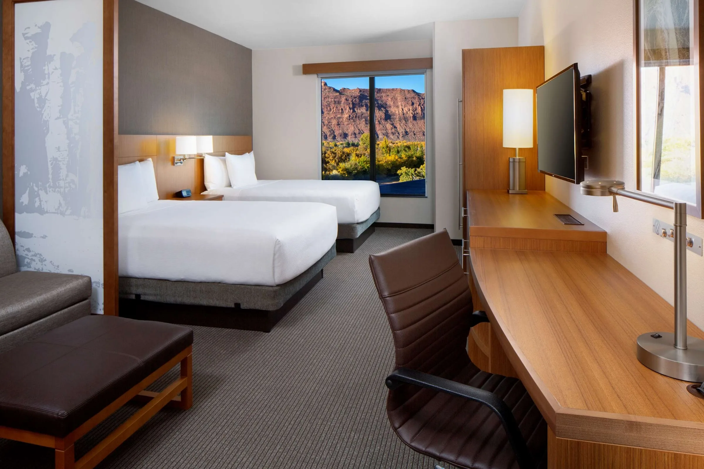 Hyatt Place Moab gallery image