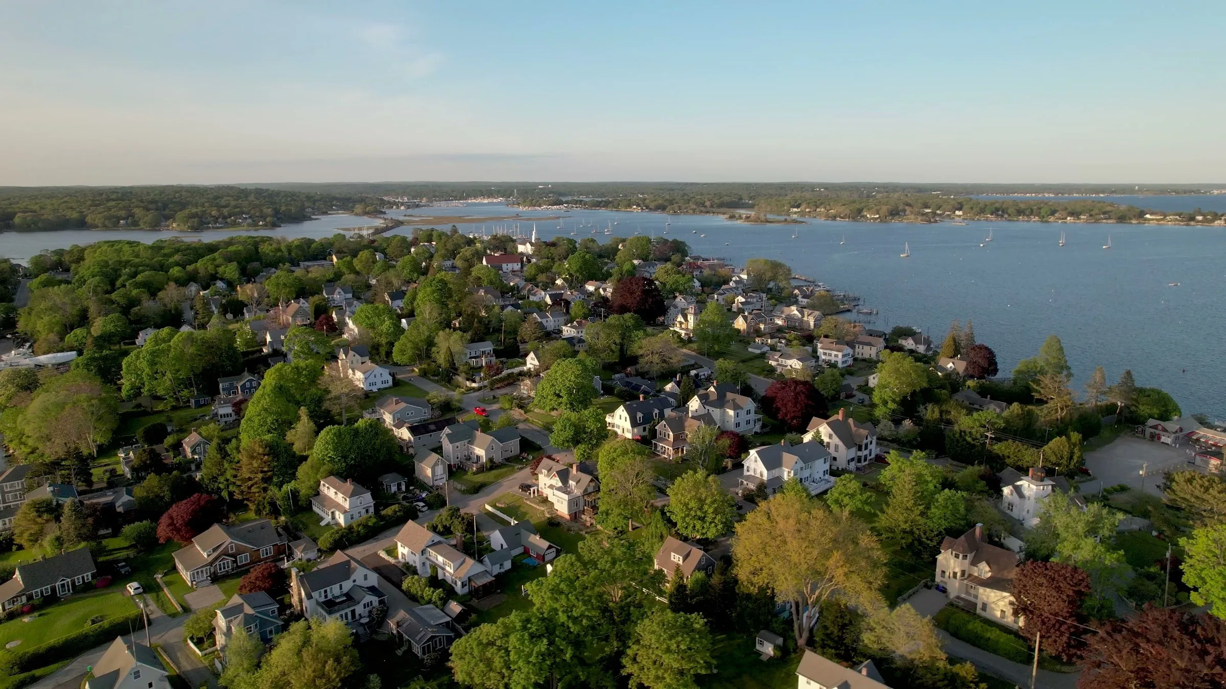 Hyatt Place Mystic gallery image