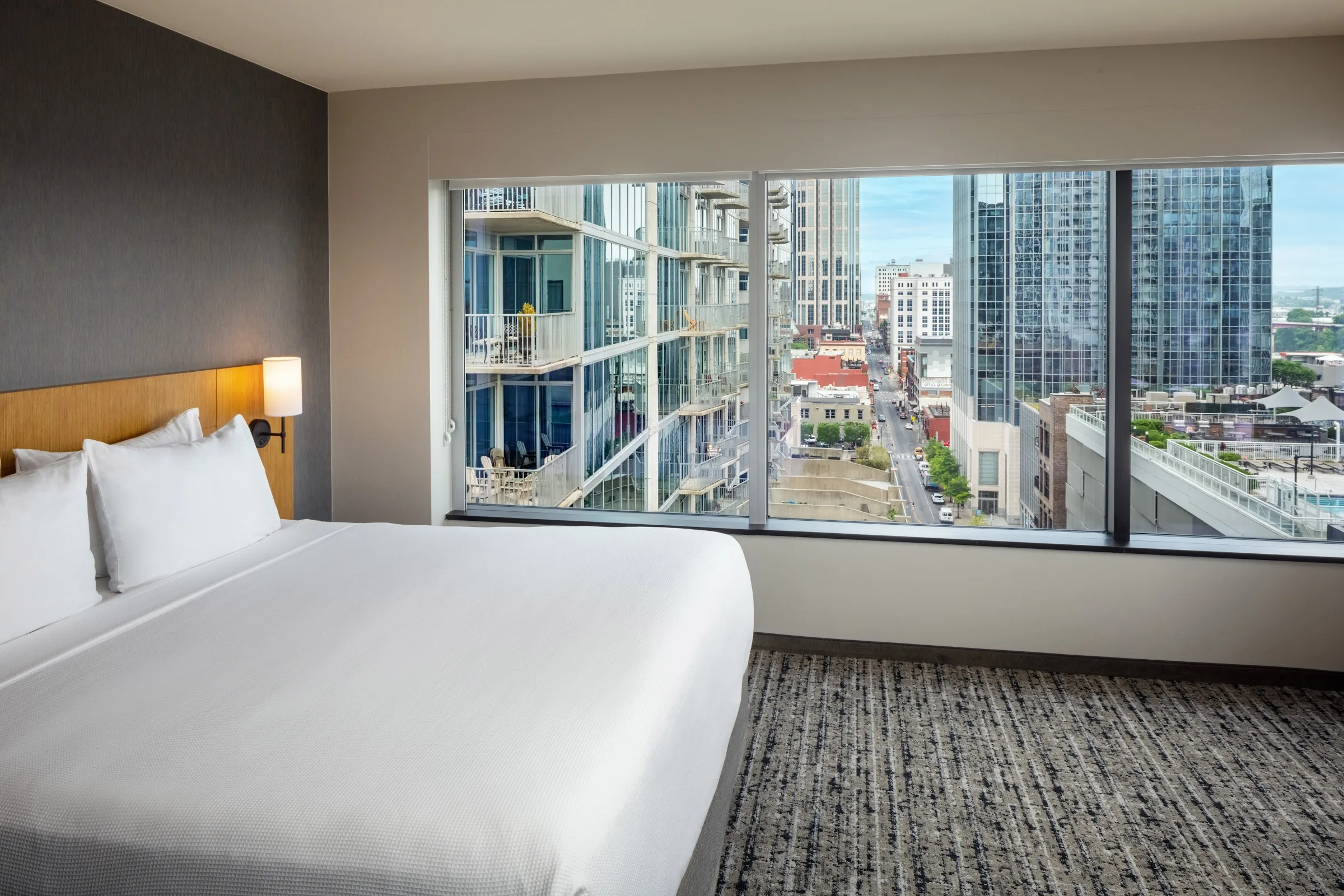 Hyatt Place Nashville Downtown gallery image