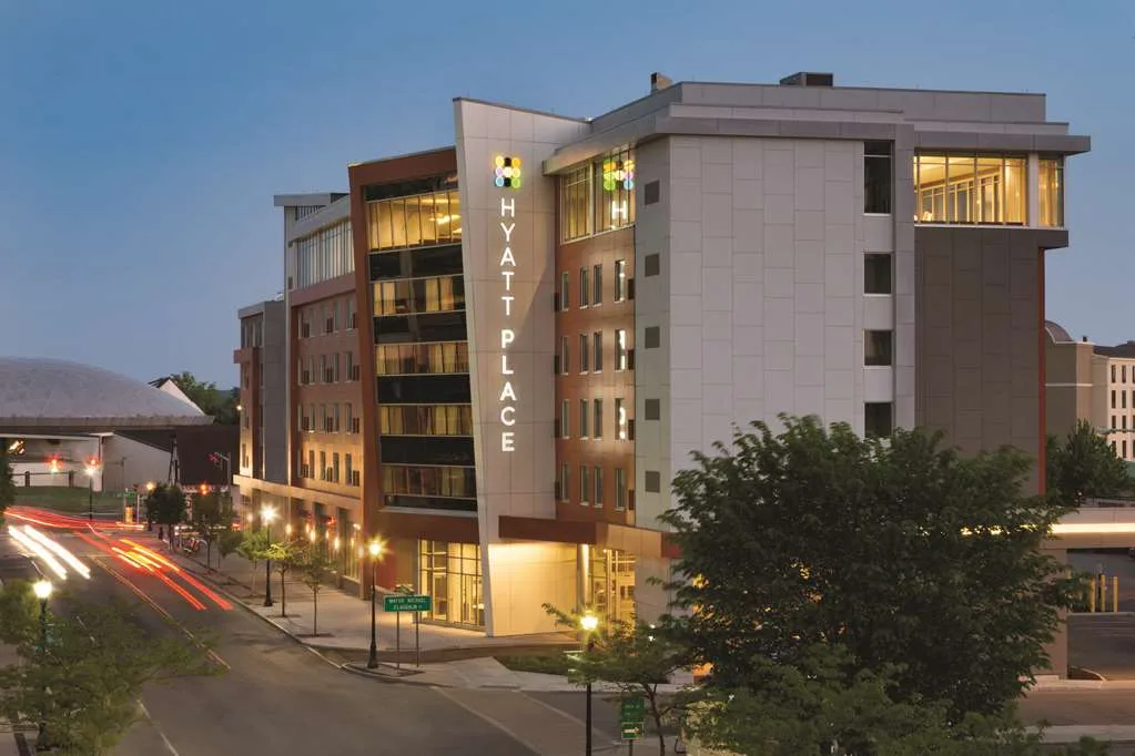 Hyatt Place Niagara Falls primary photo