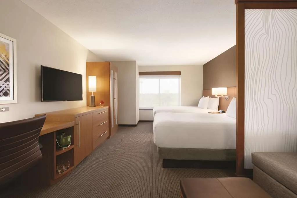 Hyatt Place Niagara Falls gallery image