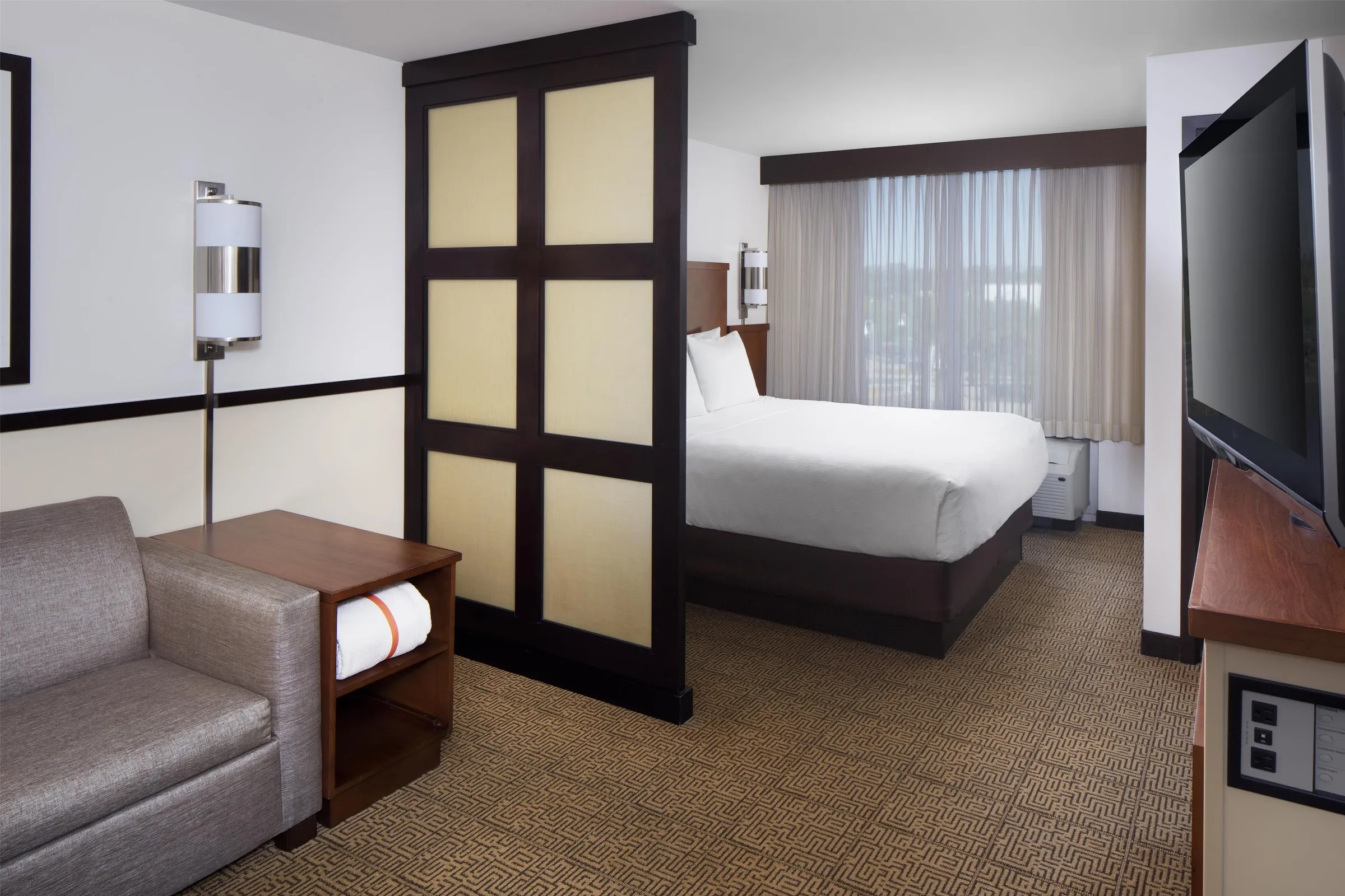 Hyatt Place Phoenix/Mesa gallery image