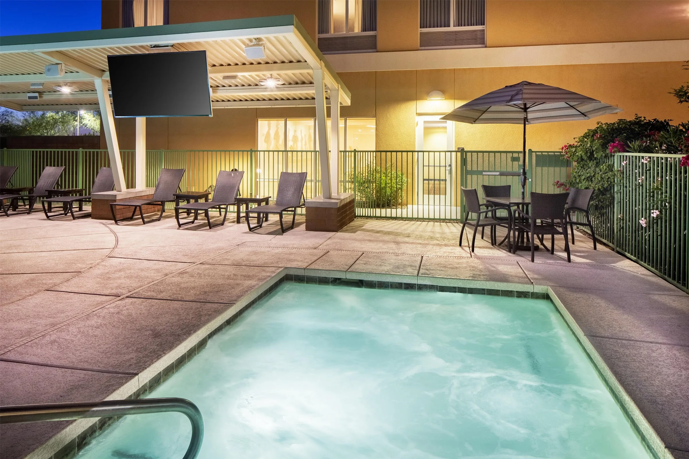 Hyatt Place Phoenix/Mesa gallery image