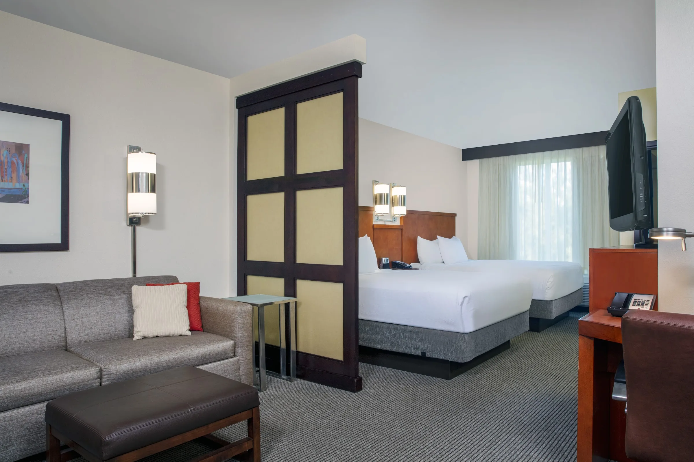 Hyatt Place Raleigh / Cary gallery image